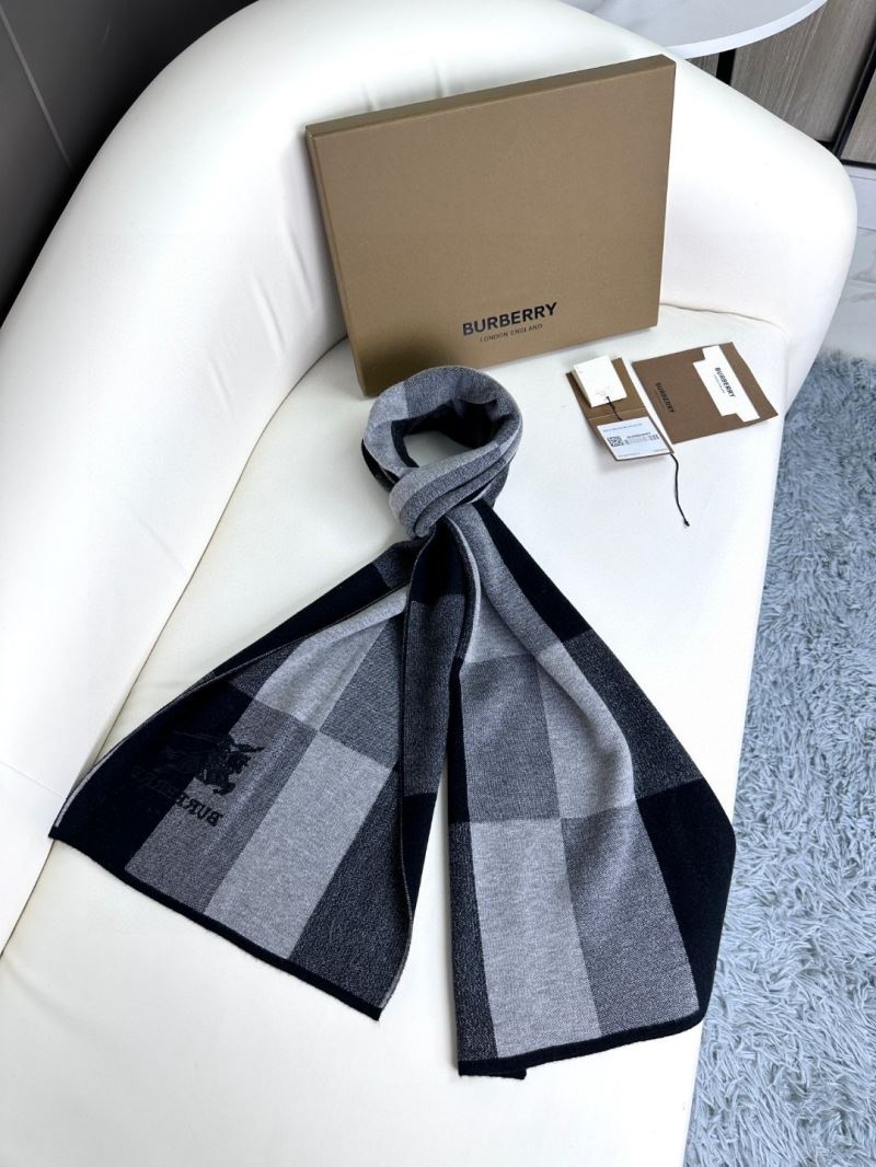 Burberry Scarf